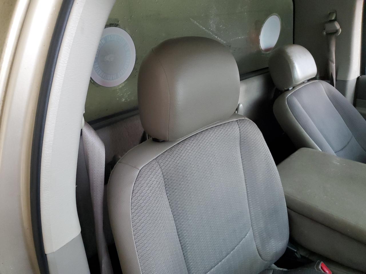 2002 DODGE RAM 1500