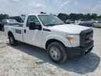 2013 FORD F-250