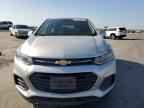 2020 CHEVROLET TRAX