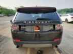 2016 LAND ROVER Discovery