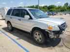 2005 HONDA PILOT