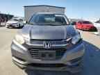 2016 HONDA HR-V