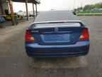 2001 HONDA CIVIC