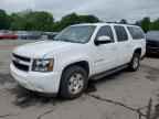 2014 CHEVROLET Suburban