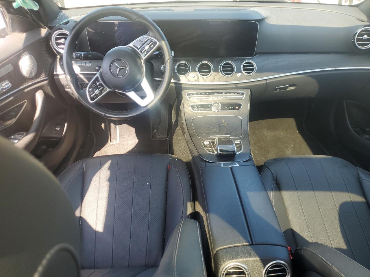 2020 MERCEDES-BENZ E-Class