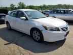 2011 HONDA ACCORD