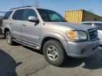 2001 TOYOTA Sequoia