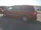 2012 CHRYSLER Town & Country