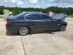 2016 BMW 5 series