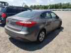 2016 KIA FORTE