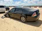 2007 FORD FUSION