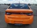 2013 DODGE Dart