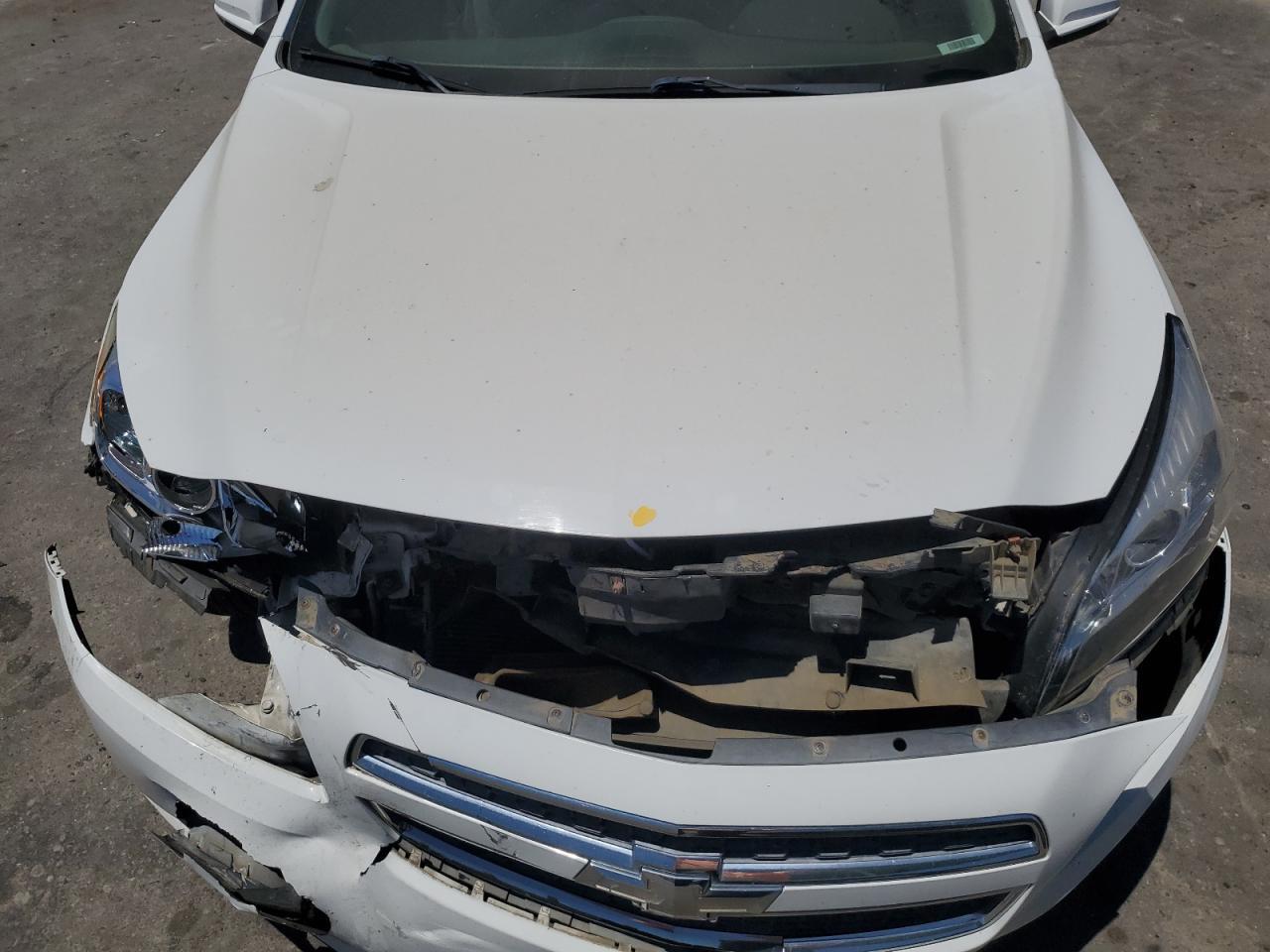 2013 CHEVROLET MALIBU