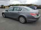 2011 HONDA ACCORD