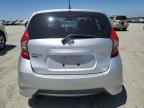 2017 NISSAN VERSA