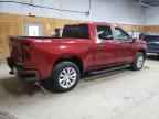 2019 CHEVROLET Silverado