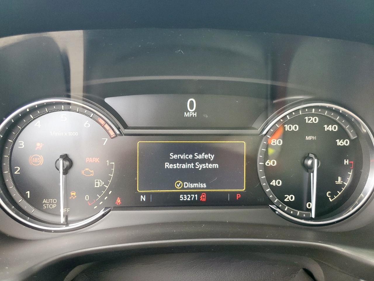 2021 CADILLAC XT4