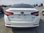 2013 KIA Optima Hybrid