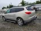 2011 CHEVROLET TRAVERSE