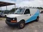 2012 CHEVROLET EXPRESS 2500