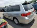 2009 HONDA ODYSSEY