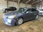 2015 SUBARU Legacy