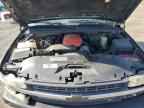 2001 CHEVROLET Silverado
