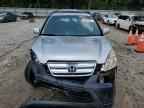 2006 HONDA CR-V