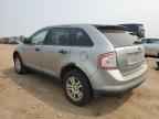 2007 FORD EDGE