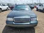 1998 FORD Crown Victoria