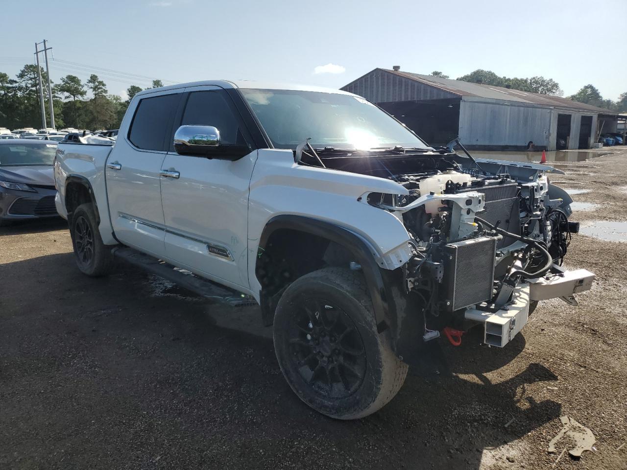 2023 TOYOTA TUNDRA
