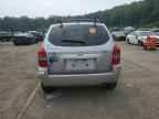 2006 HYUNDAI TUCSON