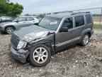 2012 JEEP Liberty