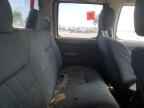 2002 NISSAN Frontier