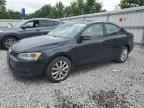 2011 VOLKSWAGEN JETTA