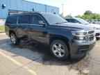 2017 CHEVROLET Suburban