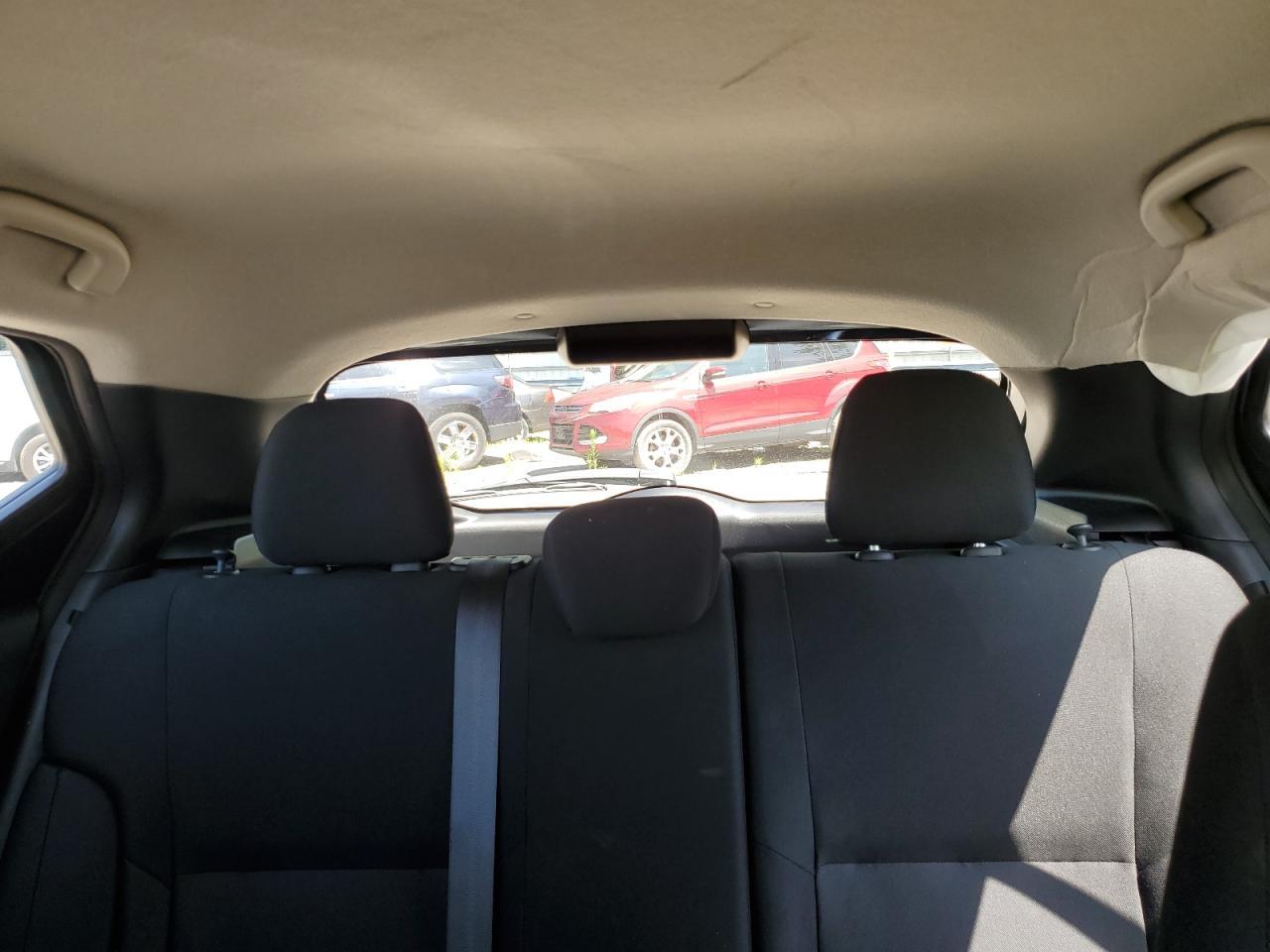 2023 NISSAN KICKS