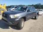 2015 TOYOTA TACOMA