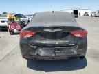2016 CHRYSLER 200