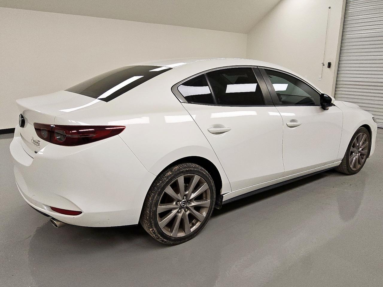 2019 MAZDA 3