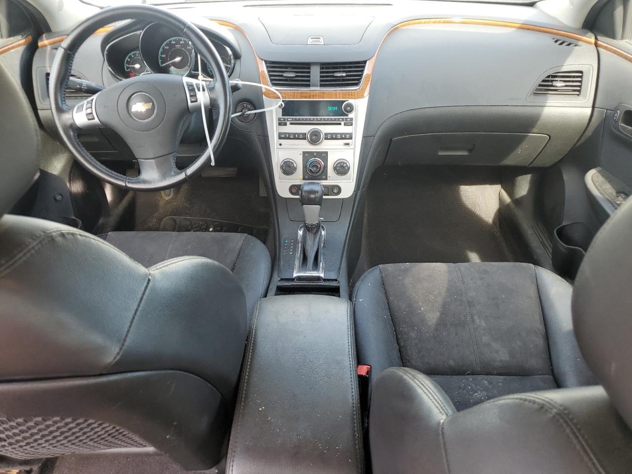 2012 CHEVROLET MALIBU