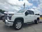 2022 CHEVROLET Silverado