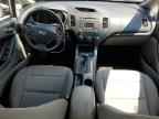 2015 KIA FORTE