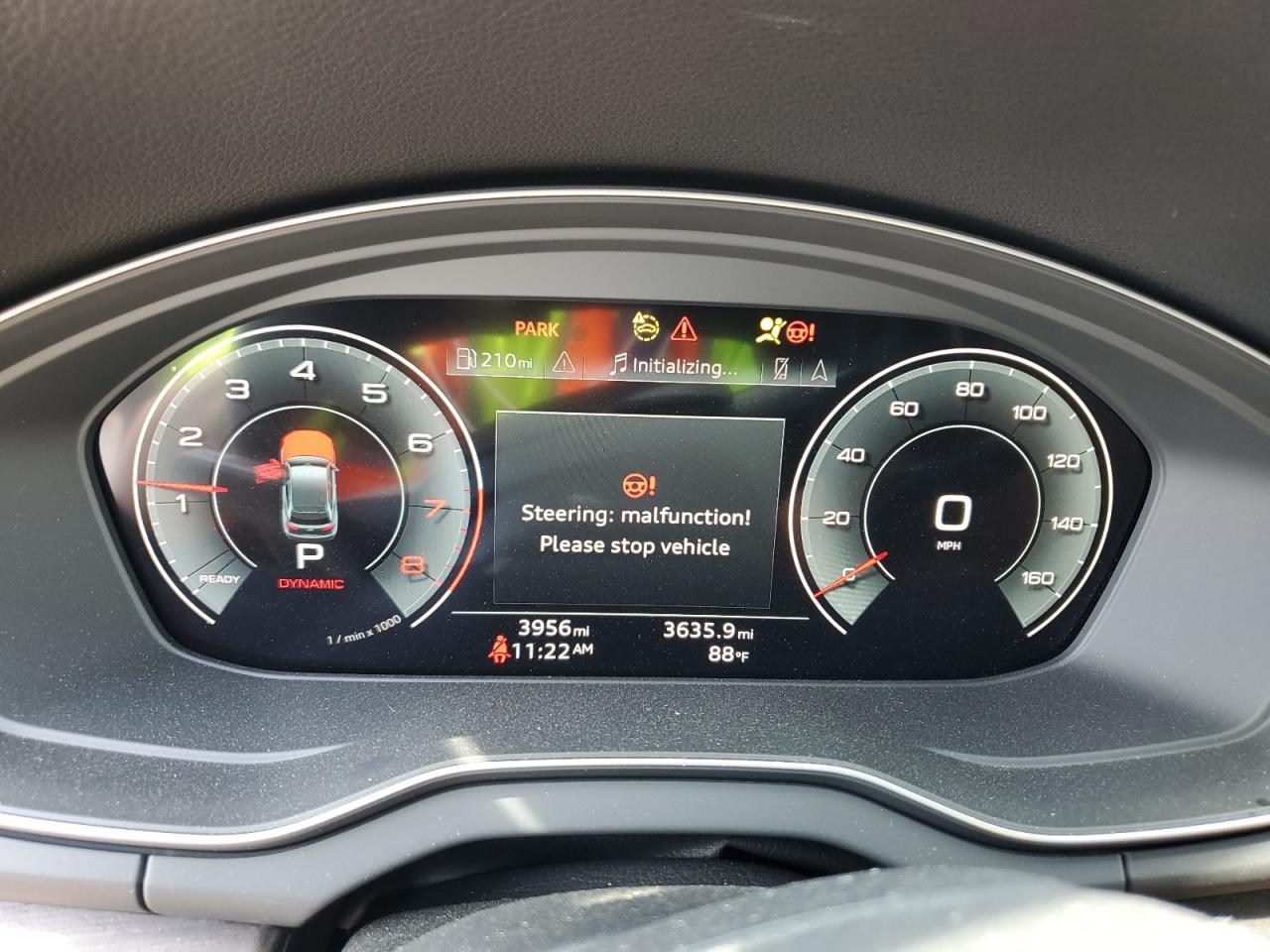 2025 AUDI Q5