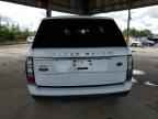 2014 LAND ROVER RANGE ROVER