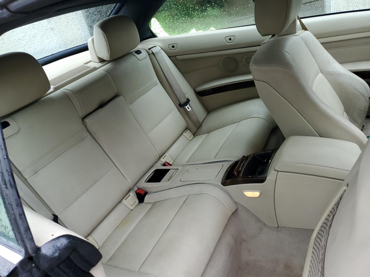 2008 BMW 3 SERIES