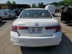 2011 HONDA ACCORD