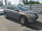 2013 TOYOTA RAV4