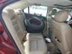 2007 FORD FUSION