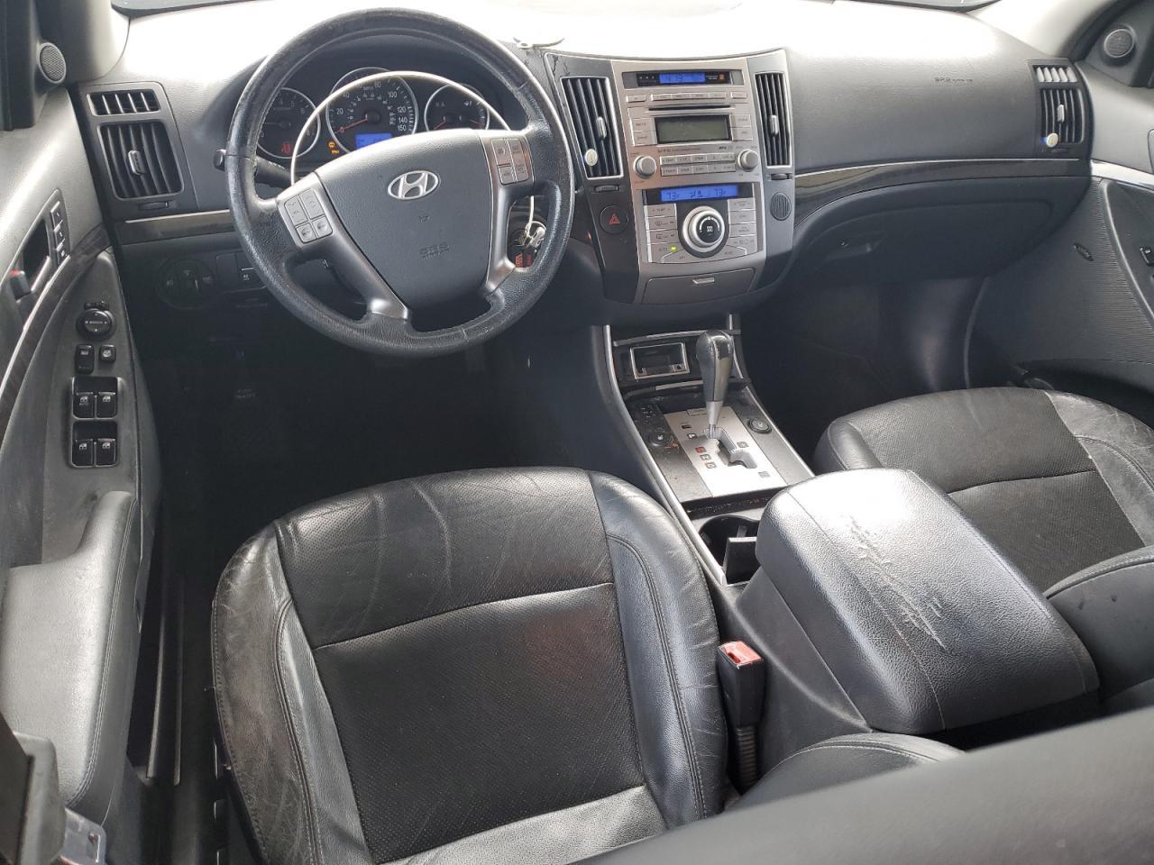 2011 HYUNDAI Veracruz